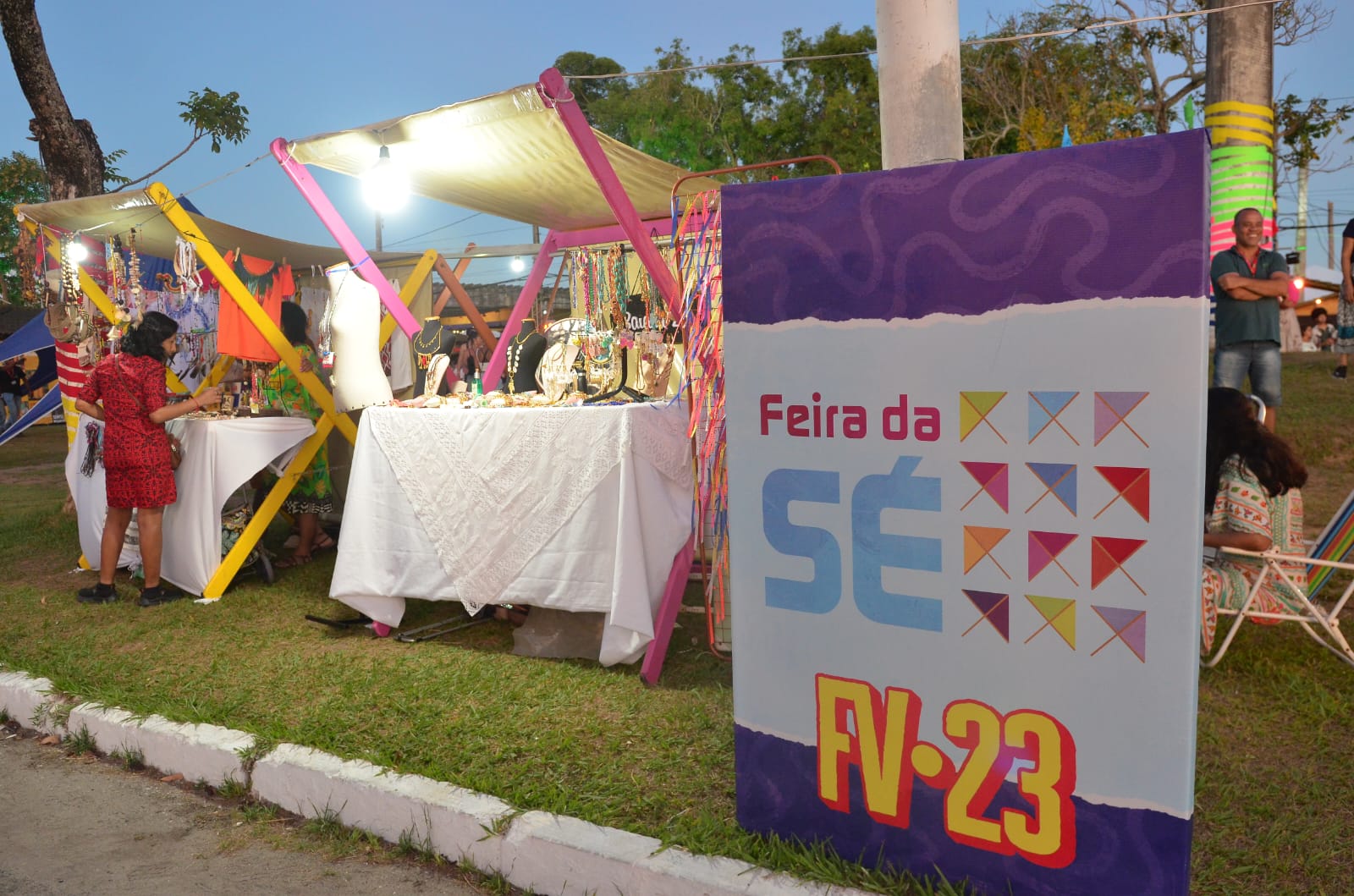 Festival de Verão Salvador                       